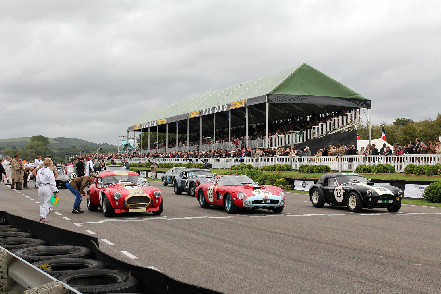 2013 Goodwood Revival-2