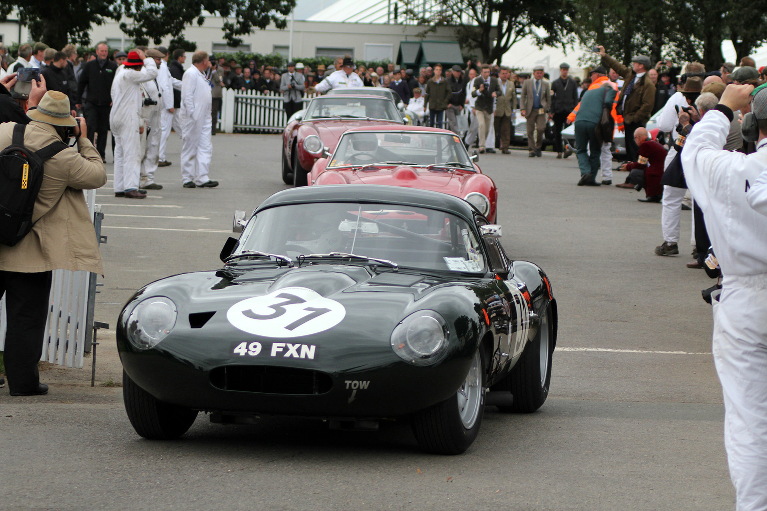 2013 Goodwood Revival-2