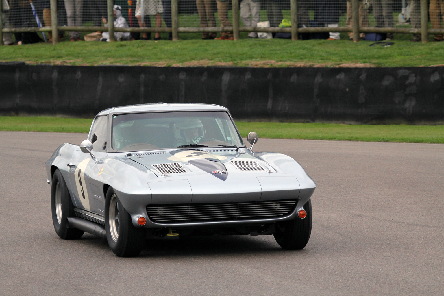 2013 Goodwood Revival-2