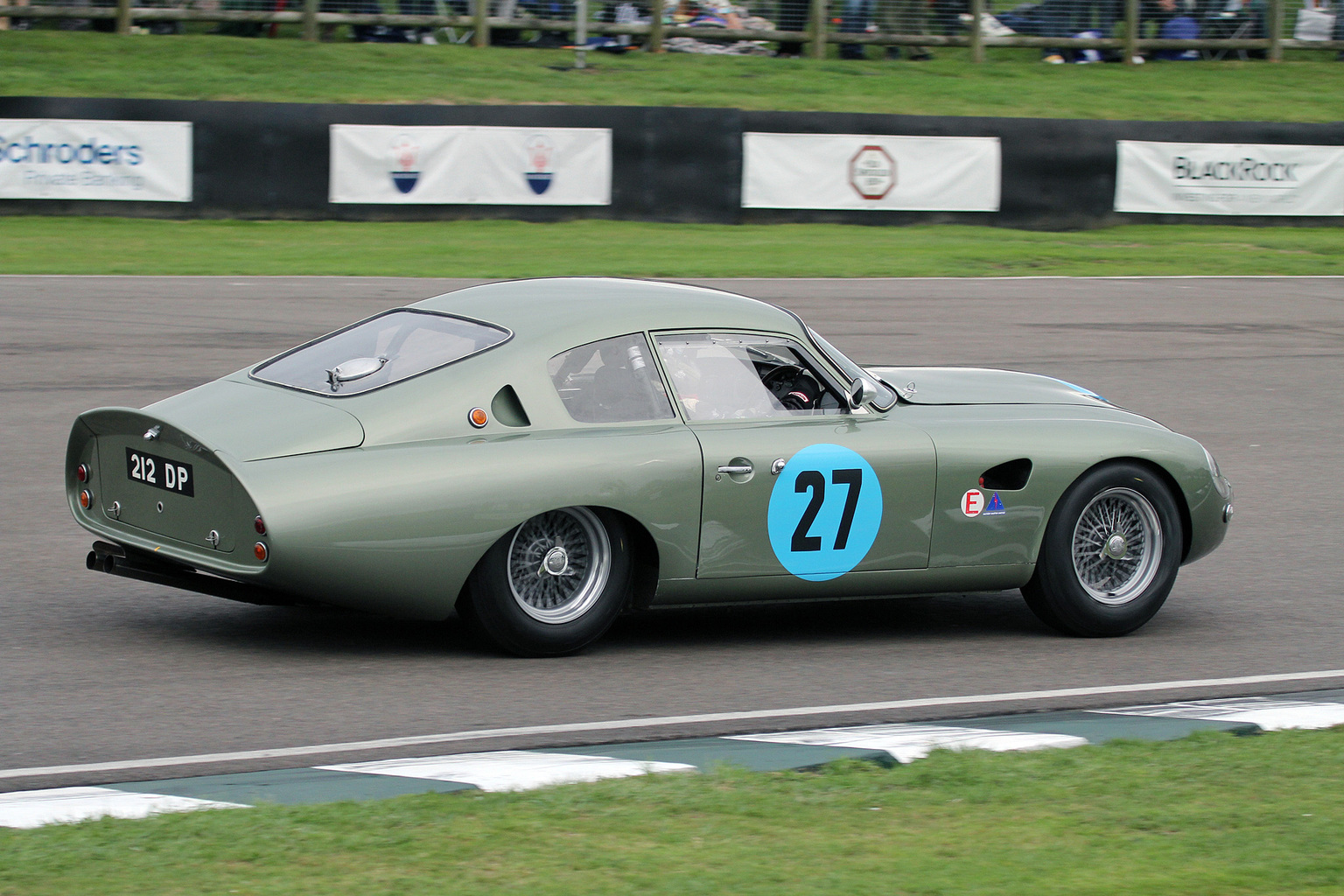 2013 Goodwood Revival-2