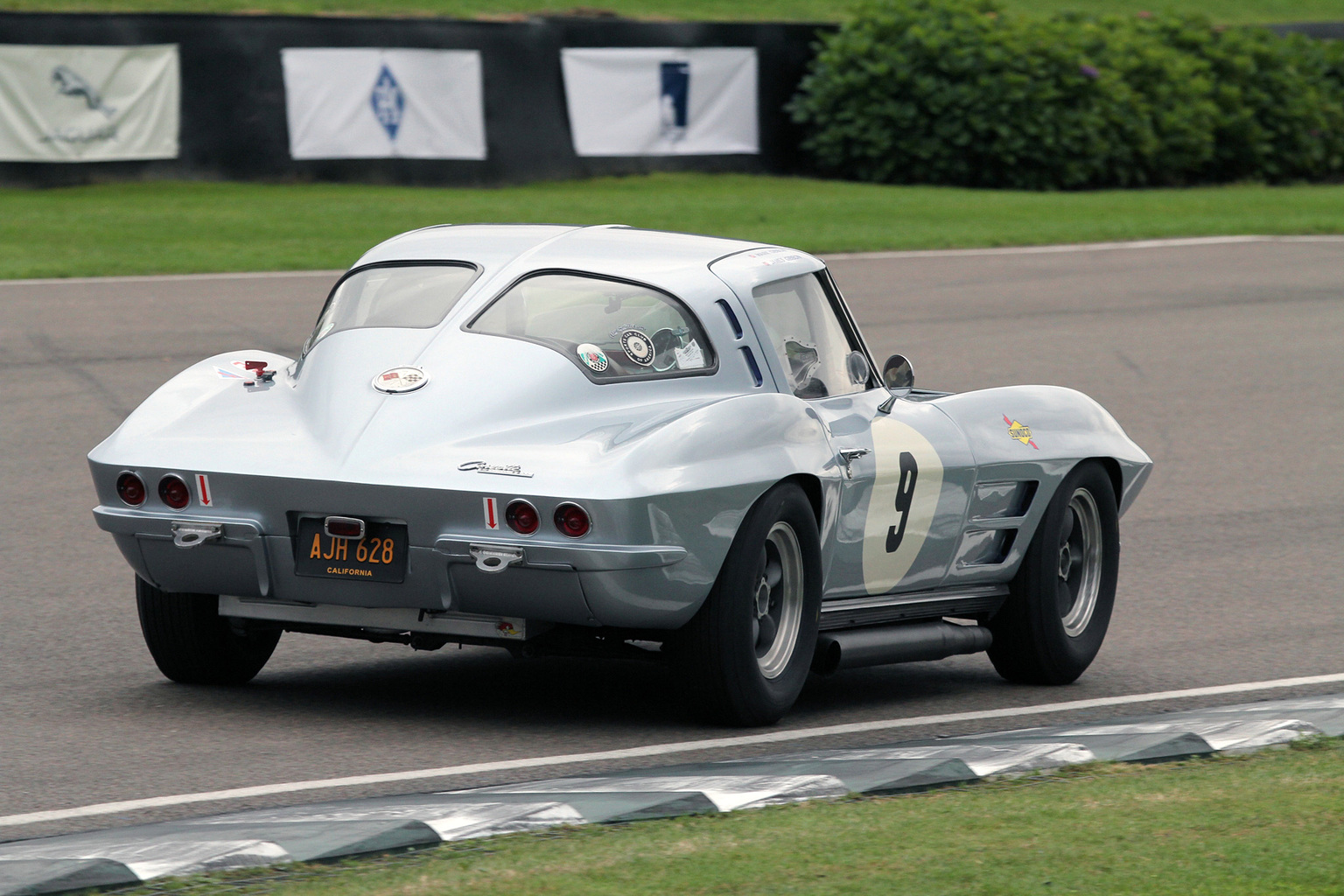 2013 Goodwood Revival-2