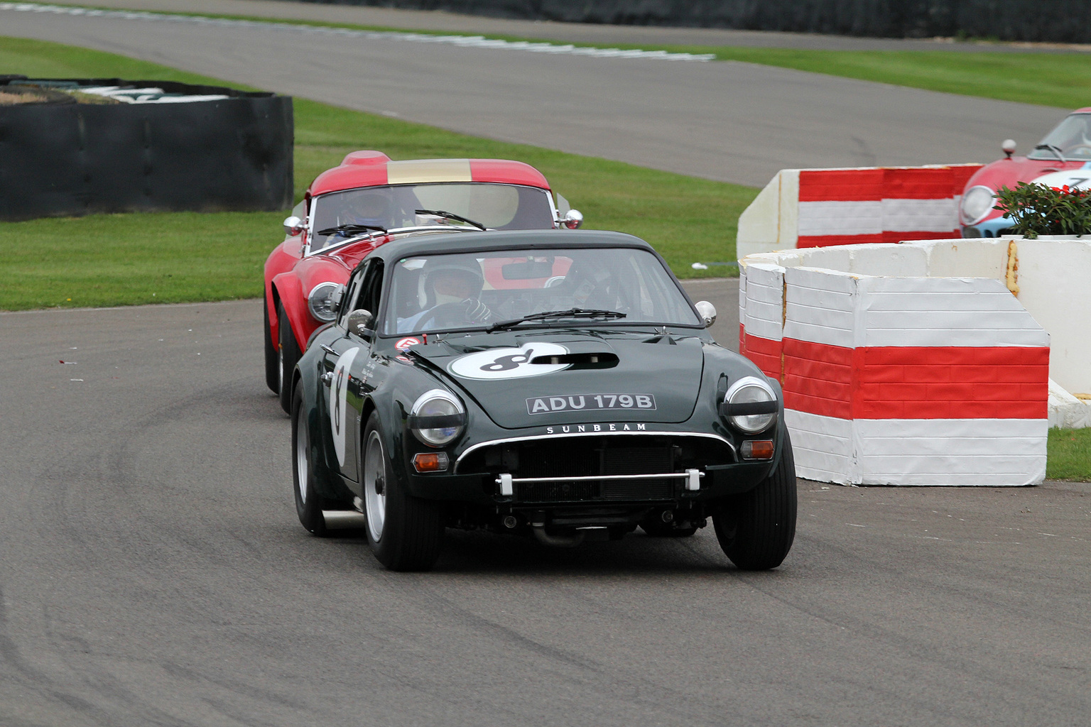 2013 Goodwood Revival-2