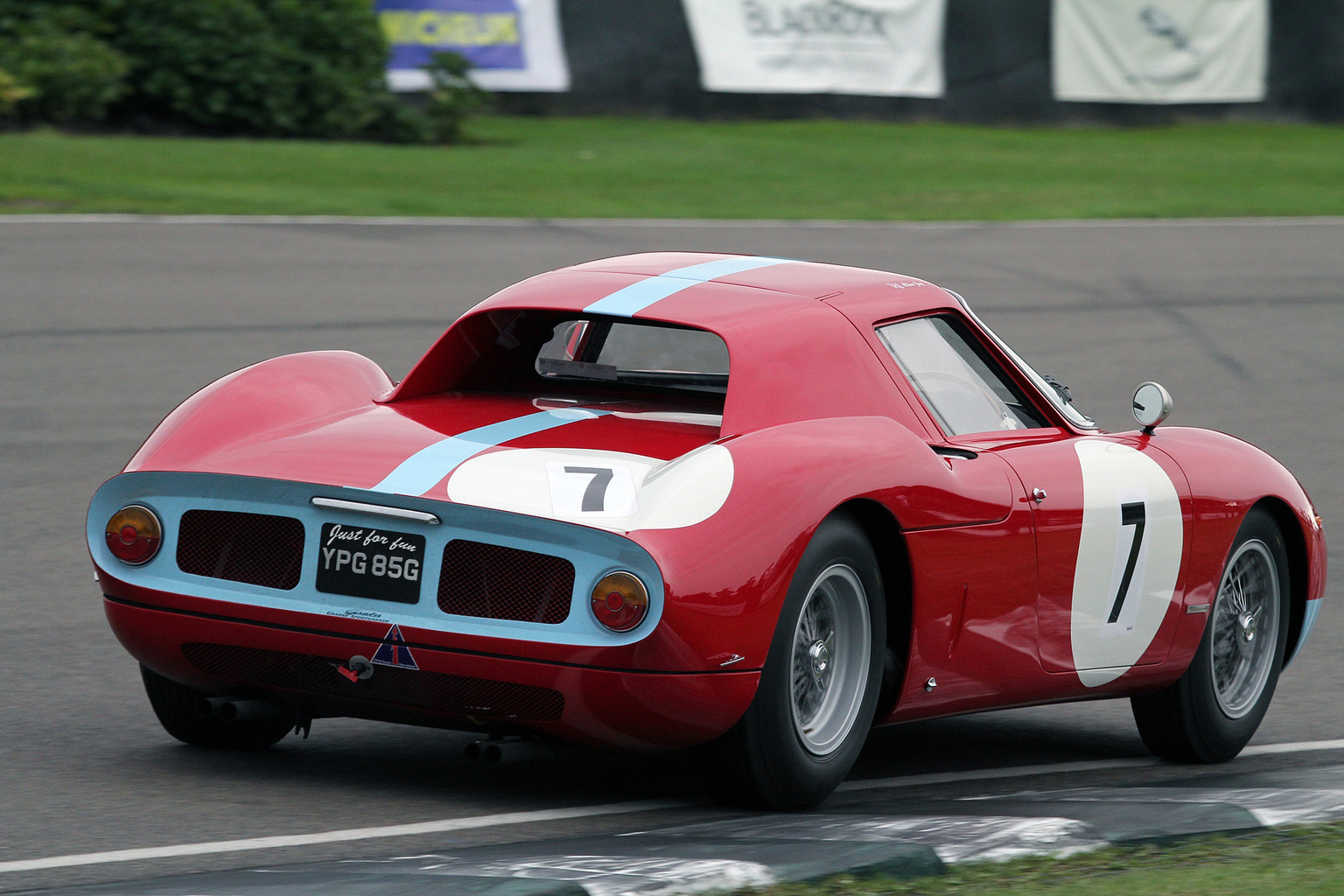 2013 Goodwood Revival-2