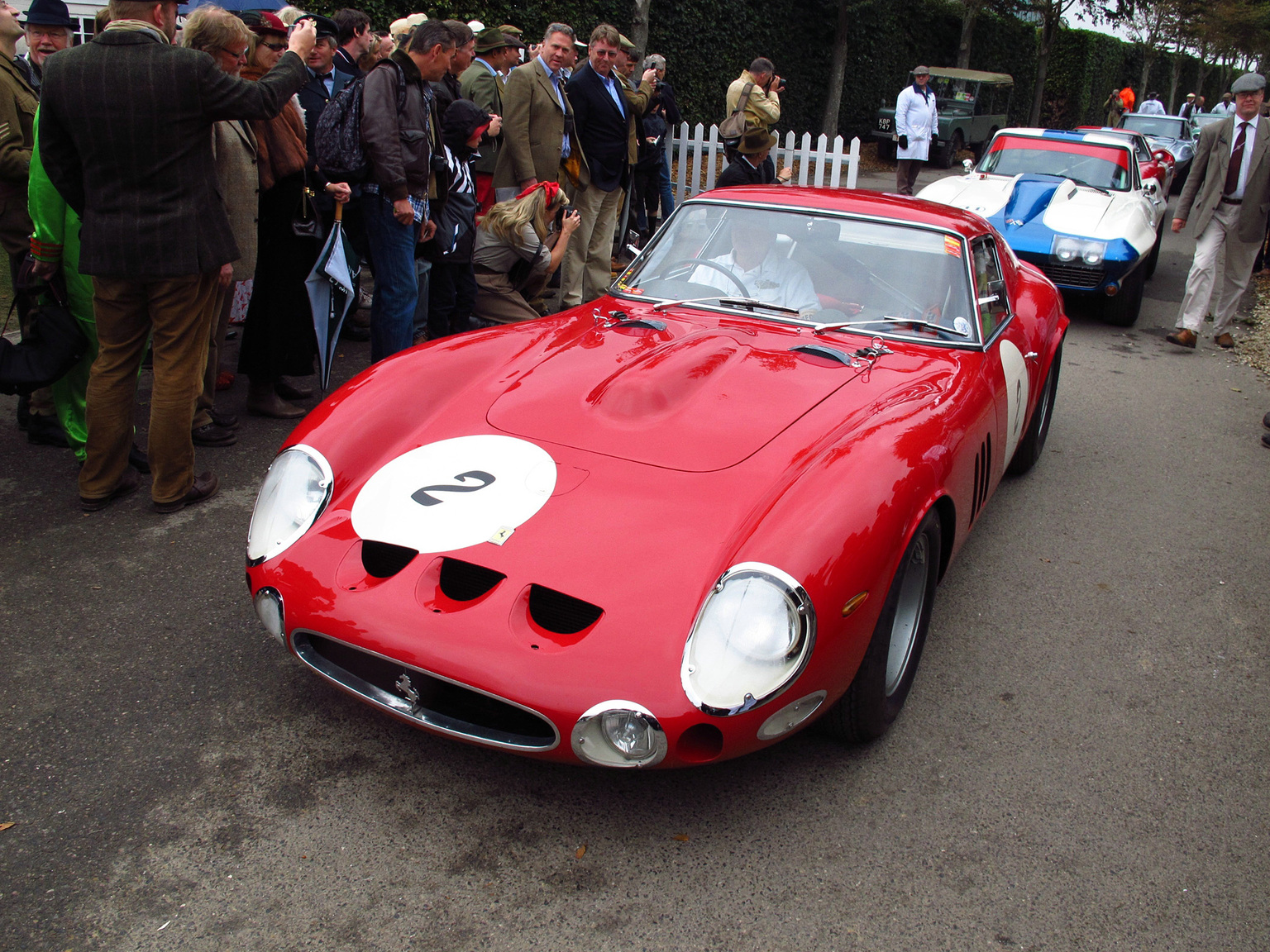 2013 Goodwood Revival-2