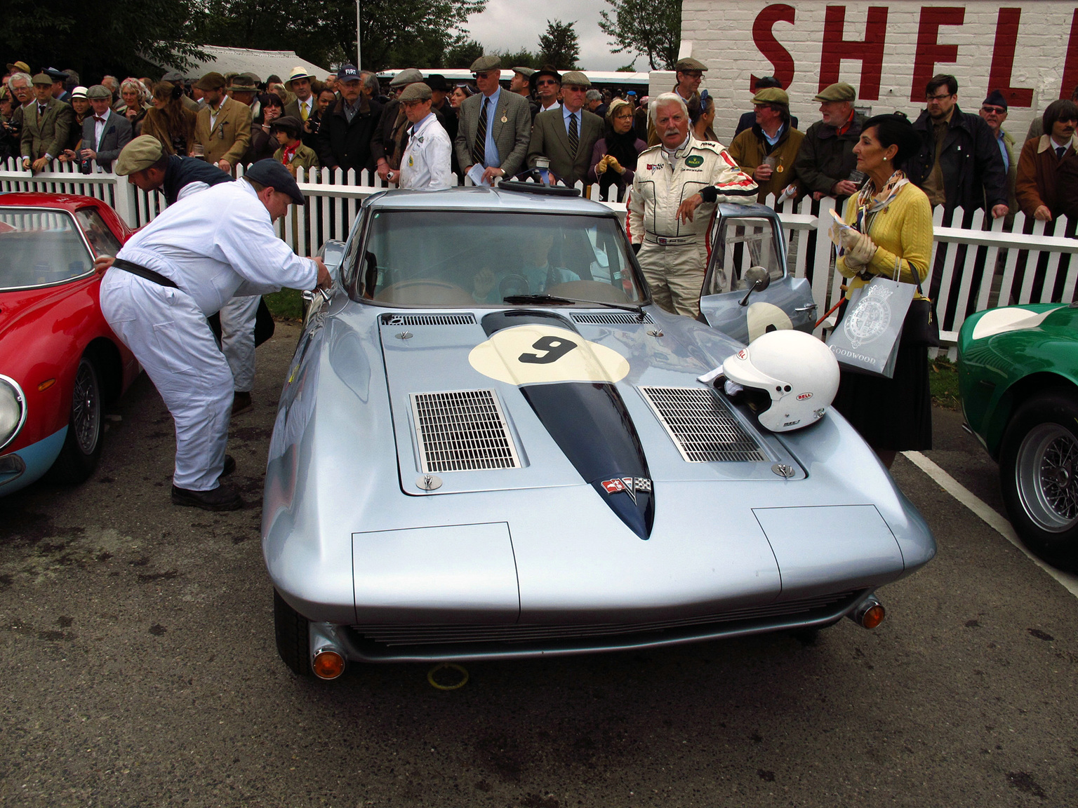 2013 Goodwood Revival-2