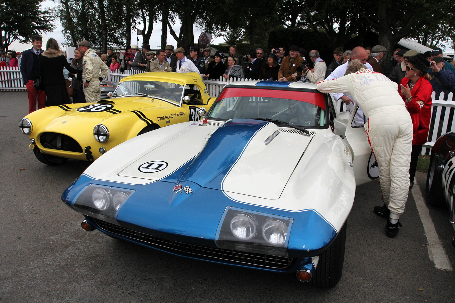 2013 Goodwood Revival-2