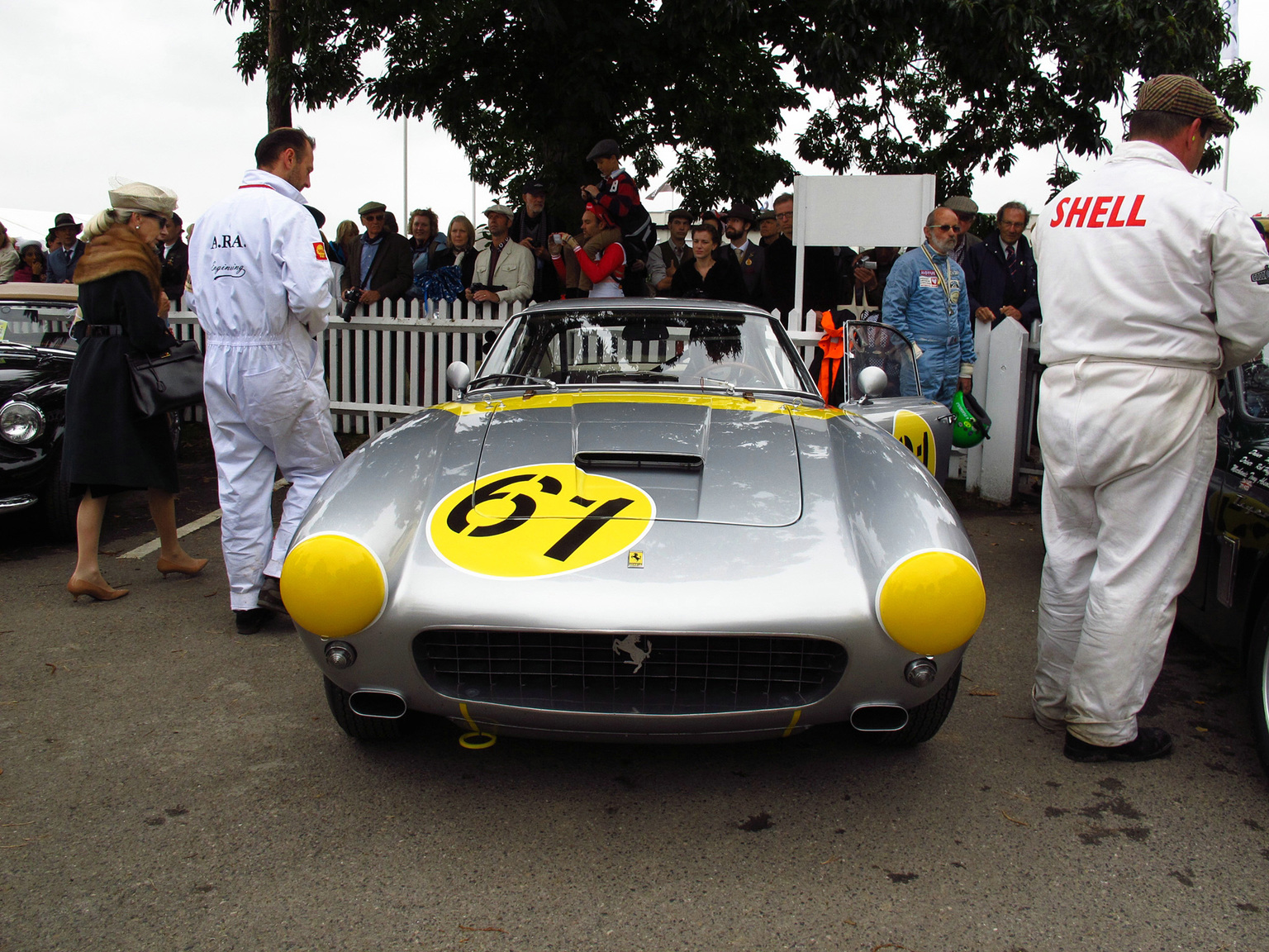 2013 Goodwood Revival-2