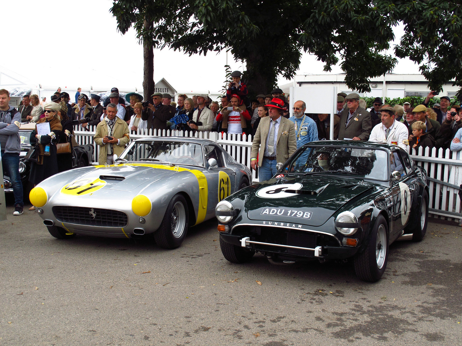 2013 Goodwood Revival-2