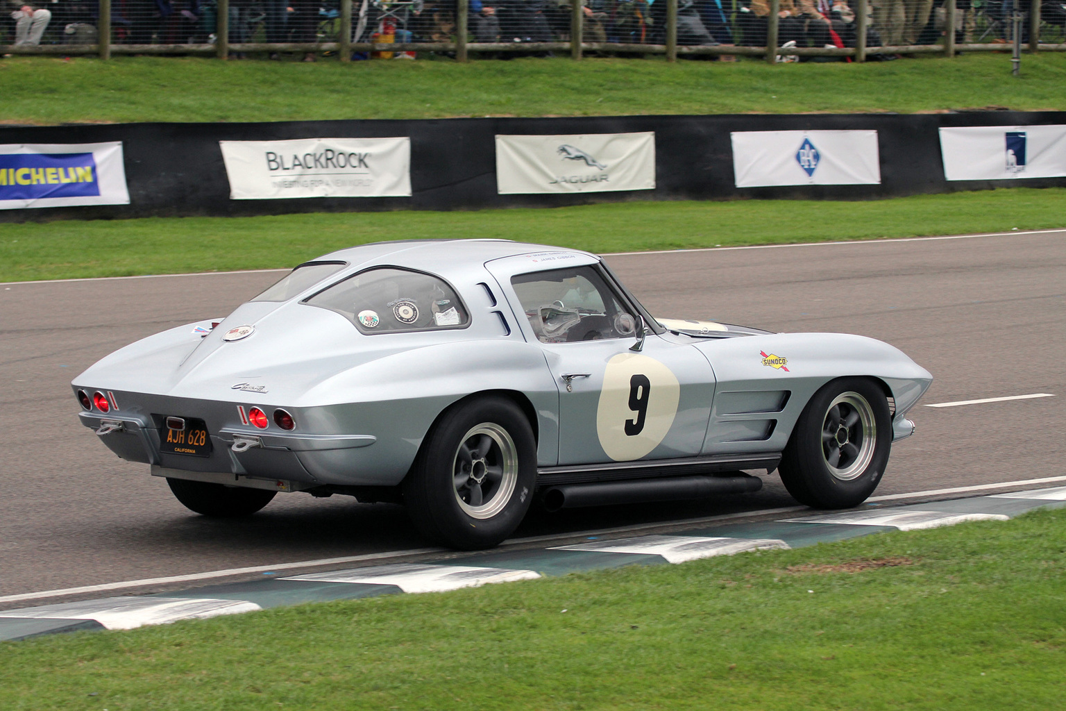 2013 Goodwood Revival-2