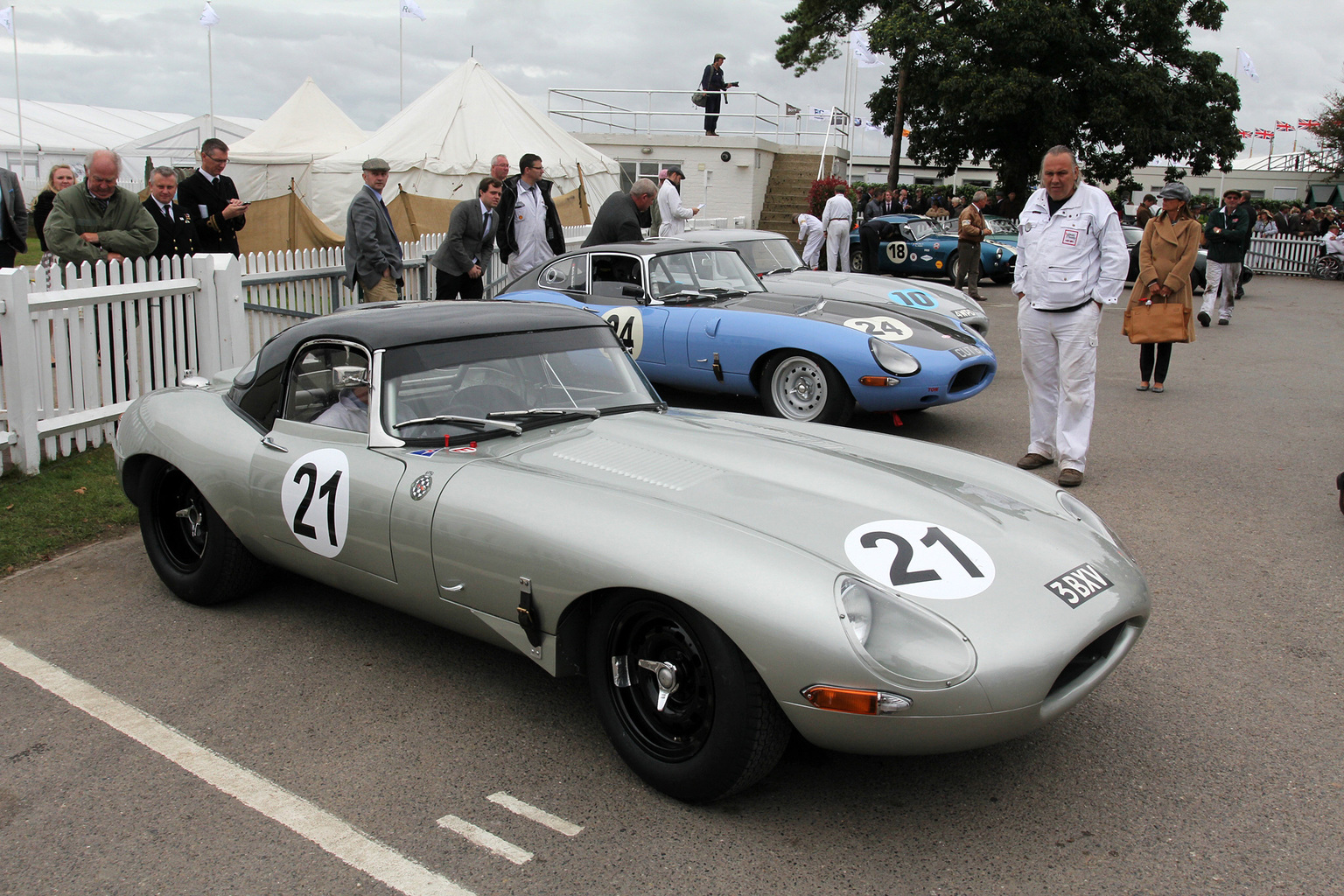 2013 Goodwood Revival-2