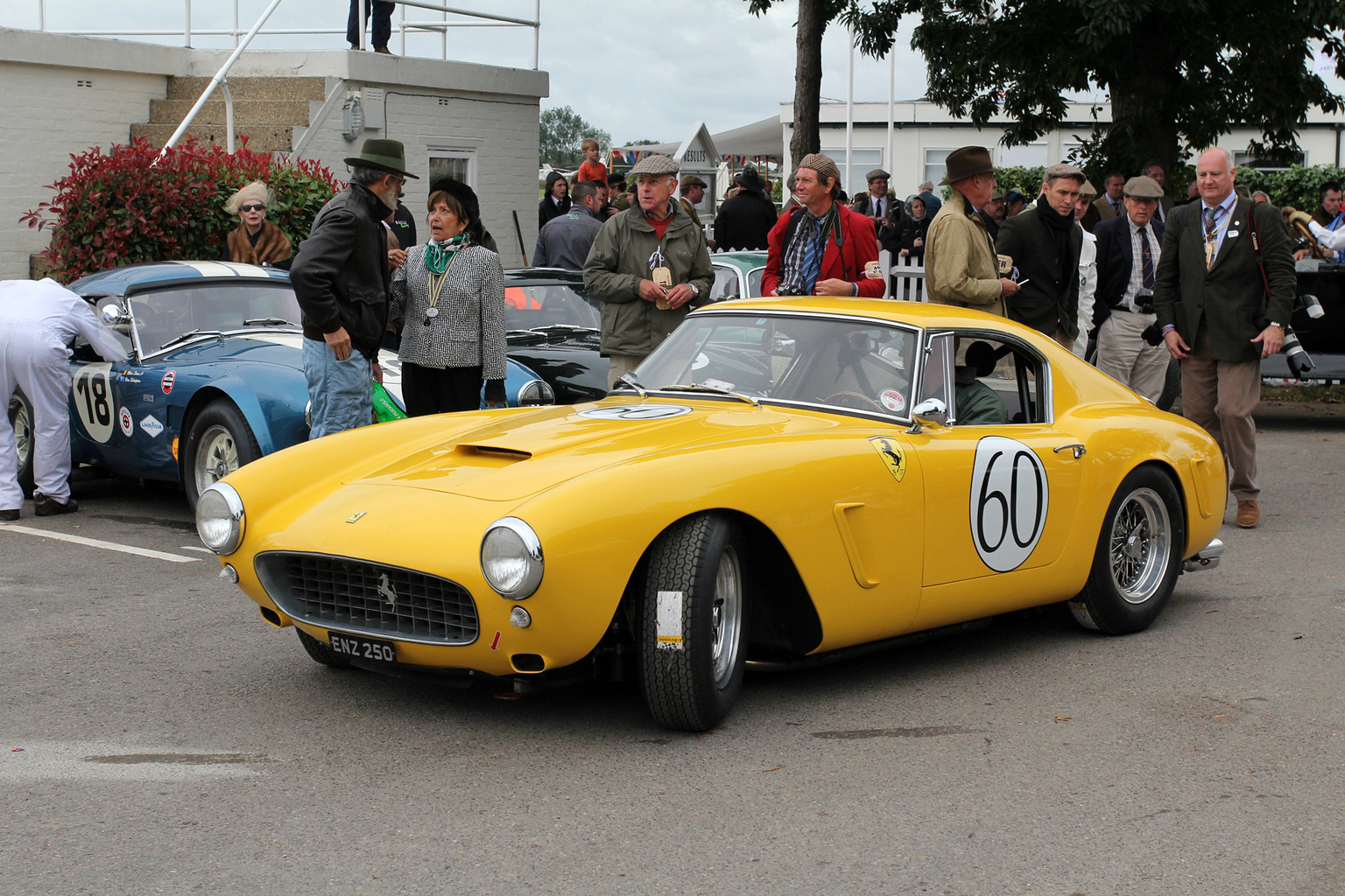 2013 Goodwood Revival-2