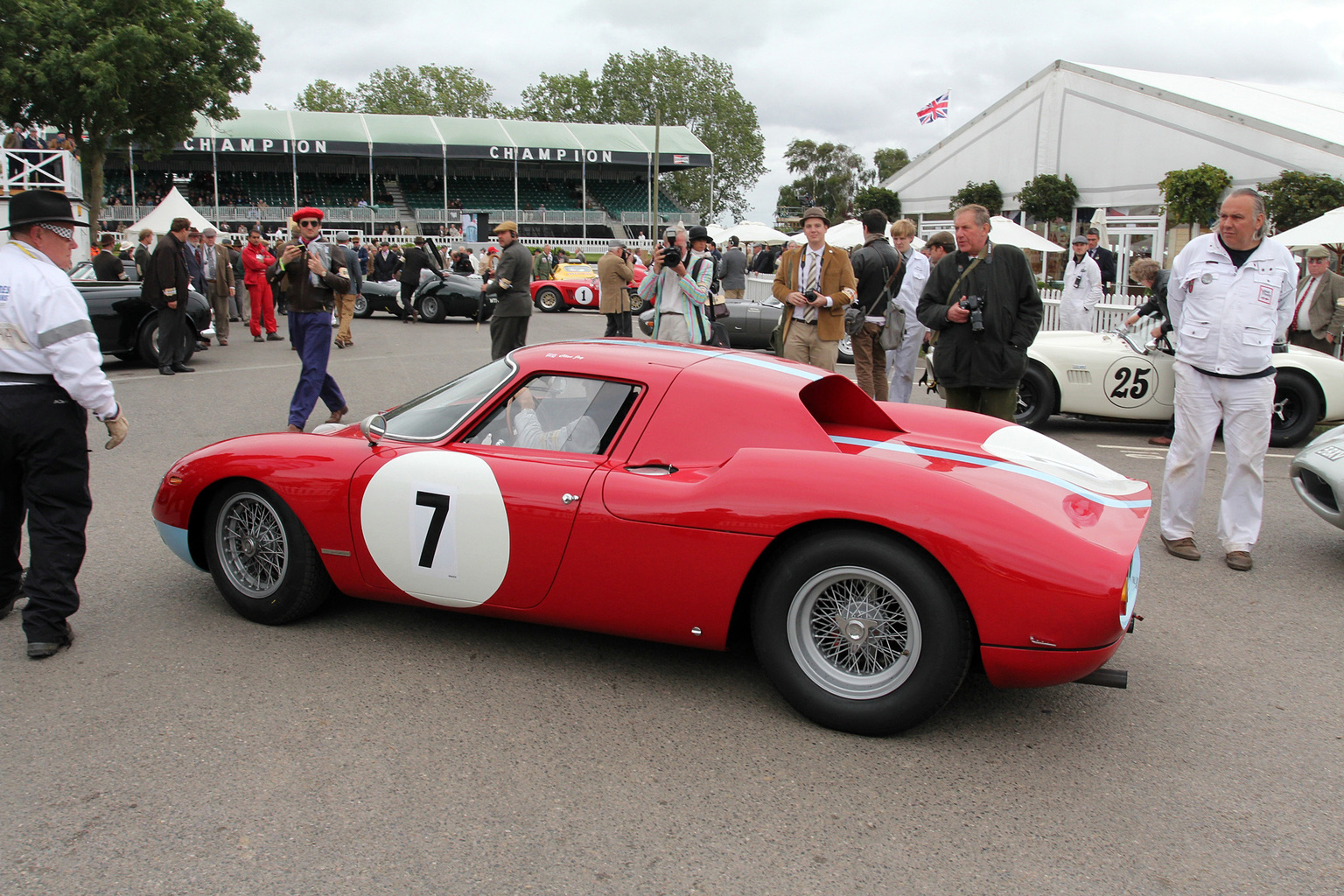 2013 Goodwood Revival-2