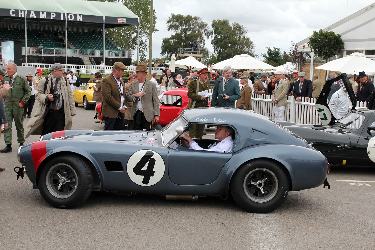 2013 Goodwood Revival-2