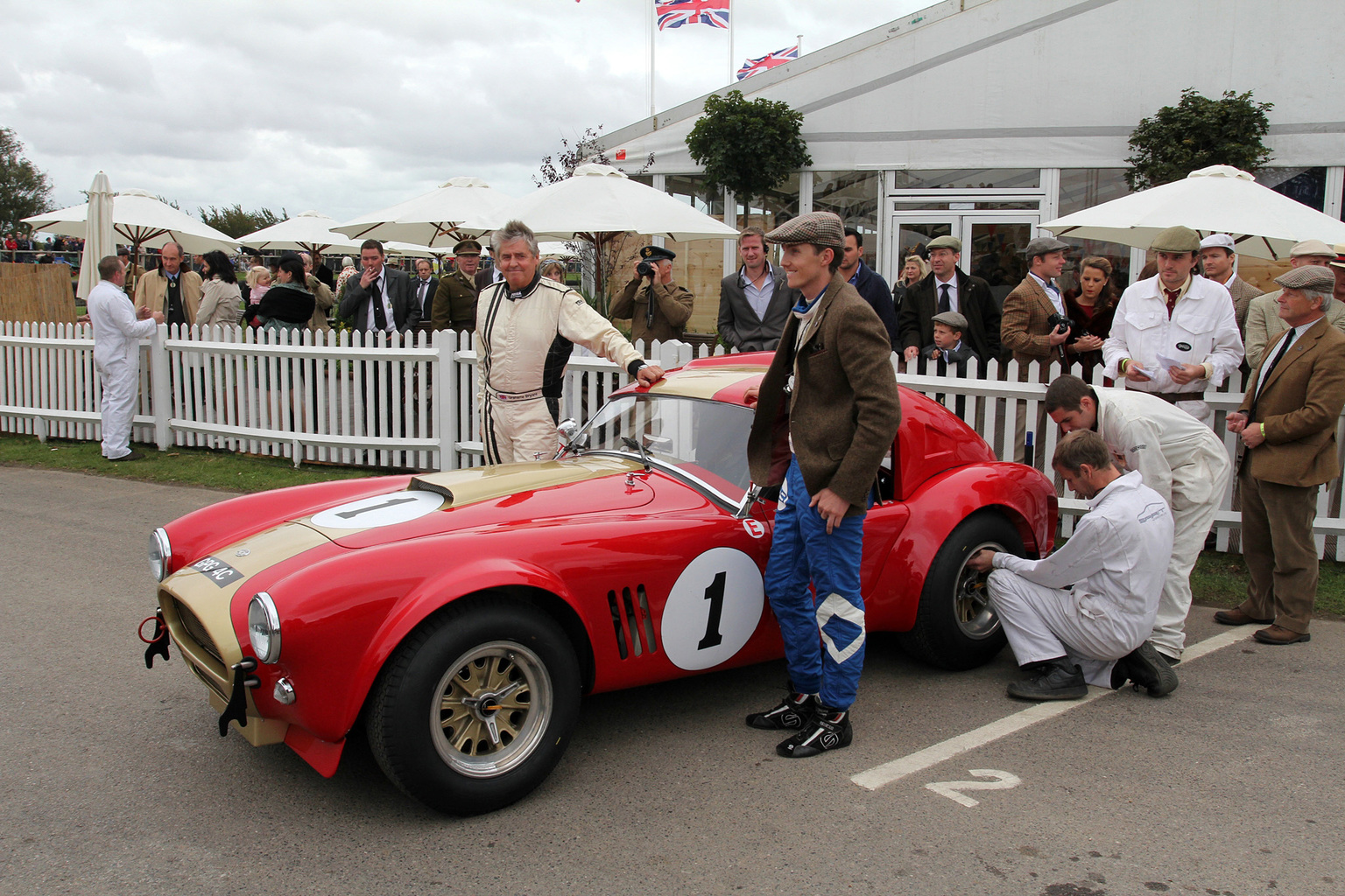 2013 Goodwood Revival-2