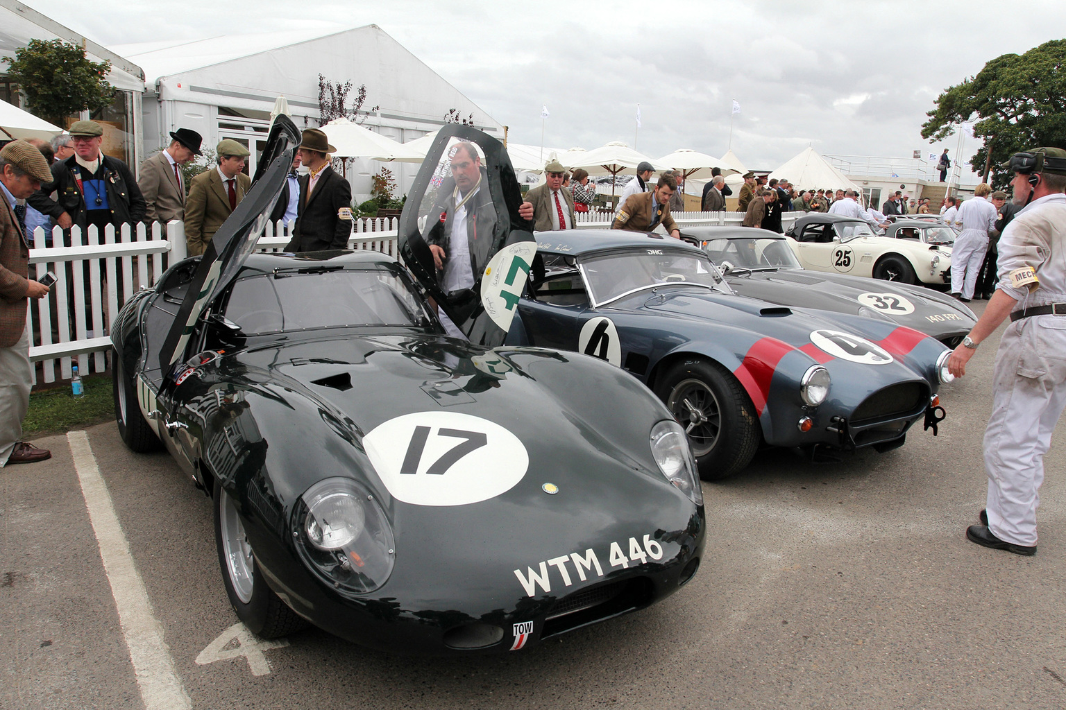 2013 Goodwood Revival-2