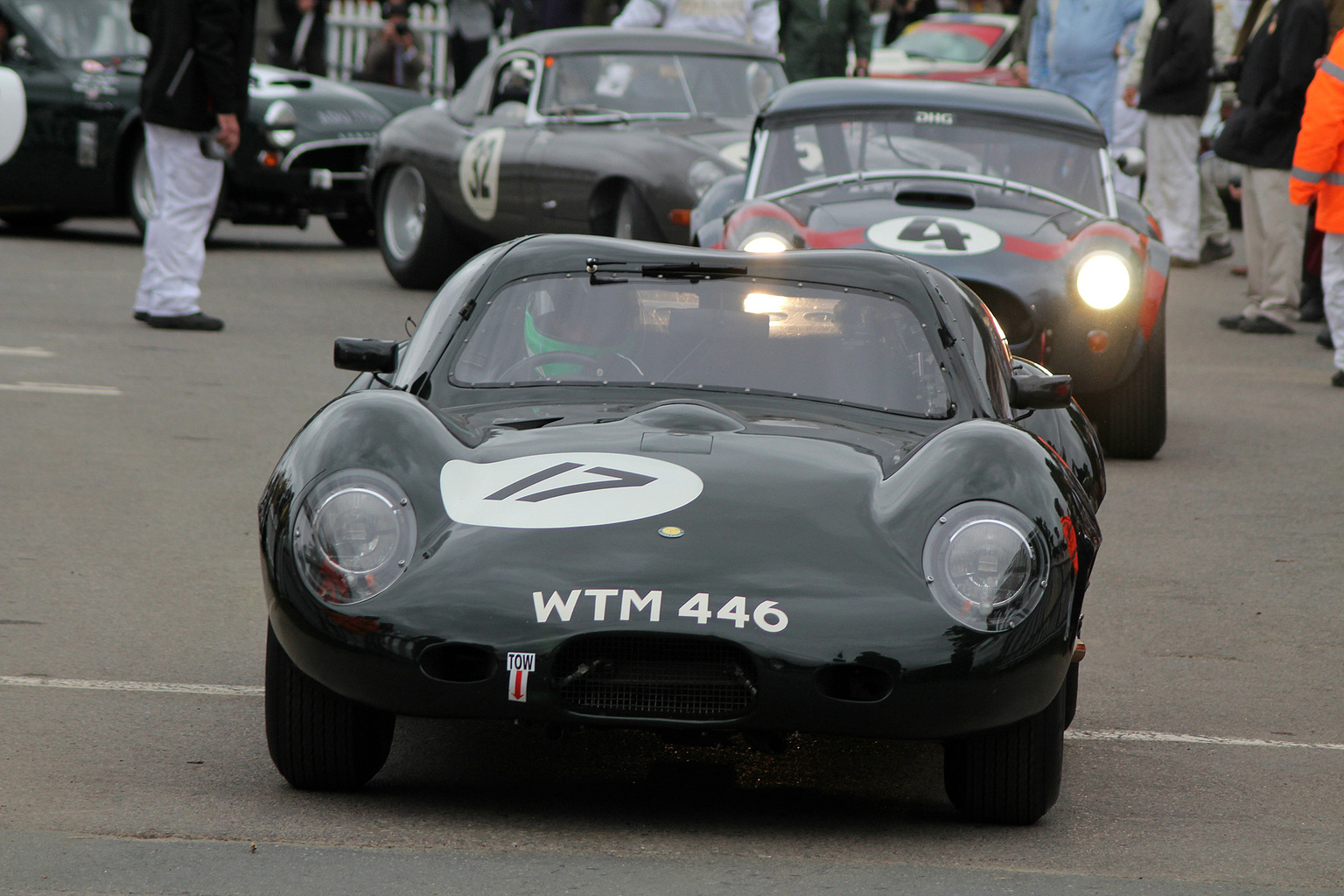 2013 Goodwood Revival-2