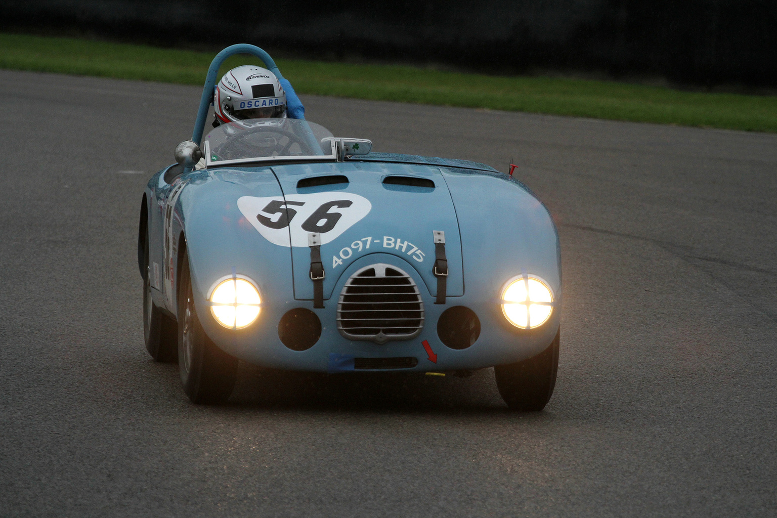 2013 Goodwood Revival-3