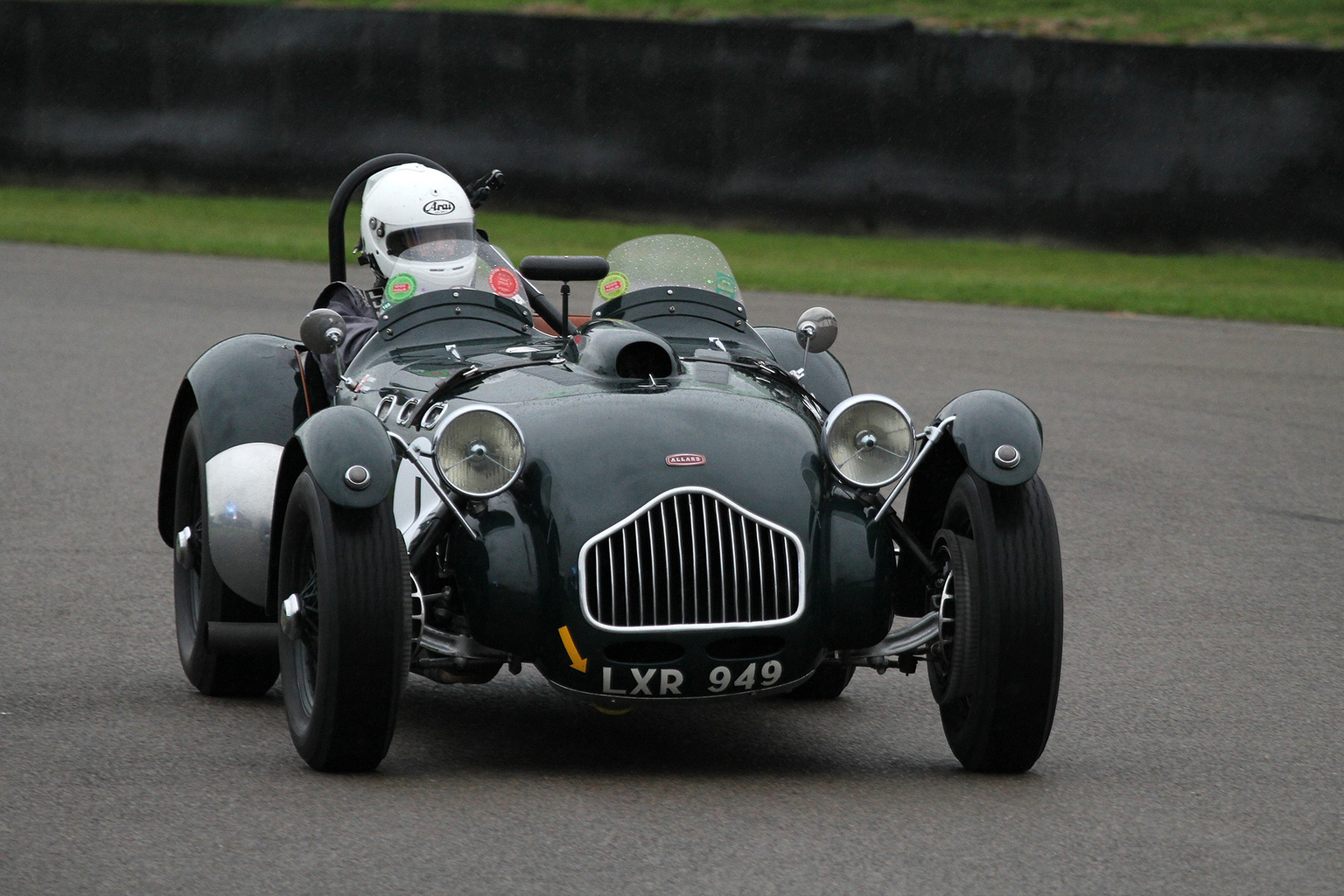 2013 Goodwood Revival-3