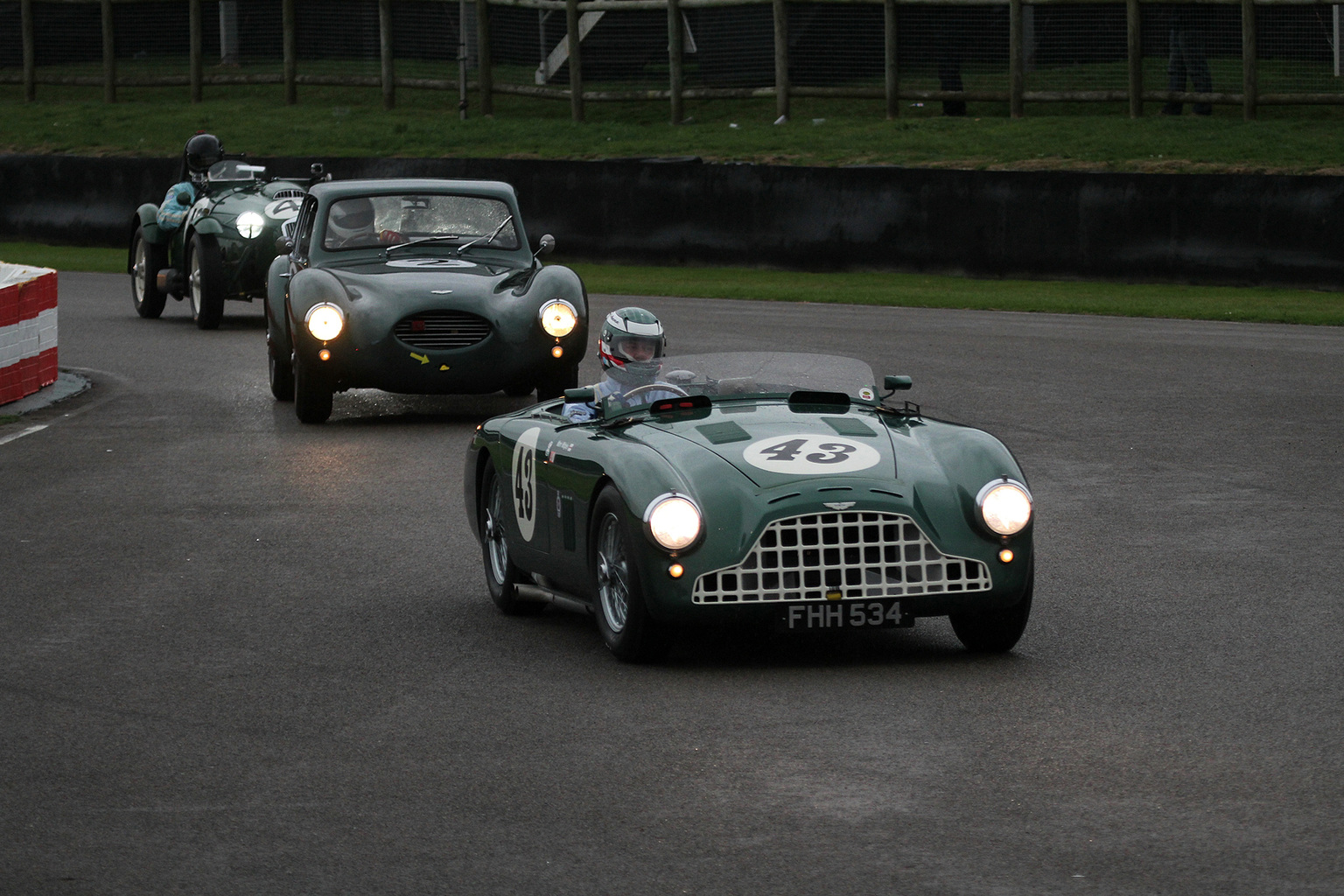 2013 Goodwood Revival-3