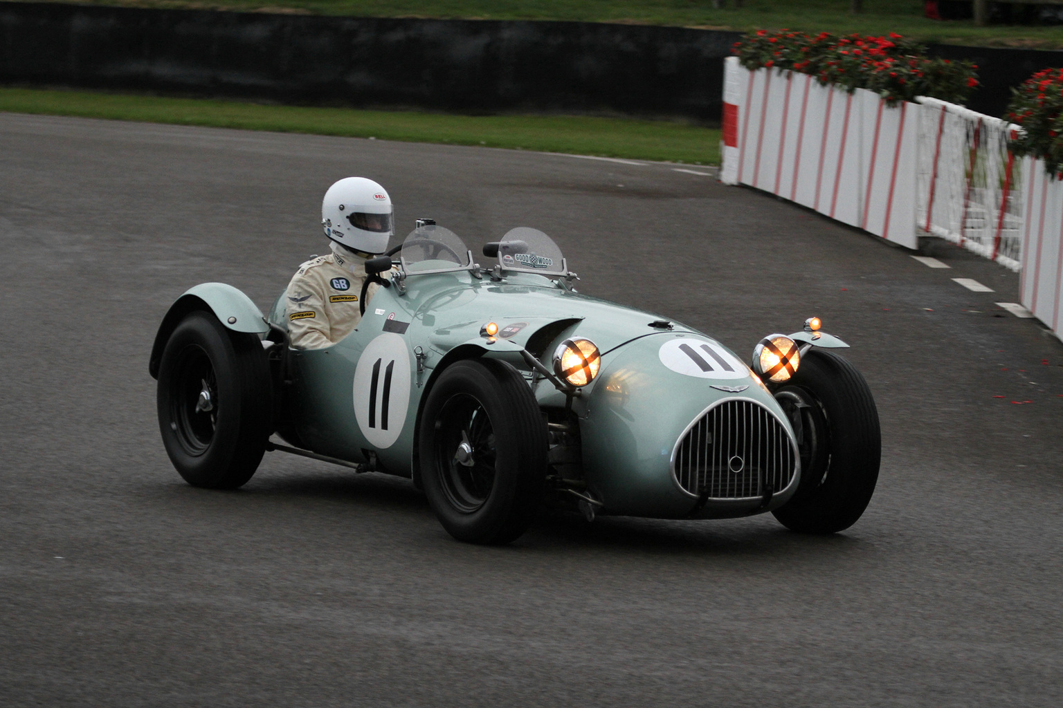 2013 Goodwood Revival-3