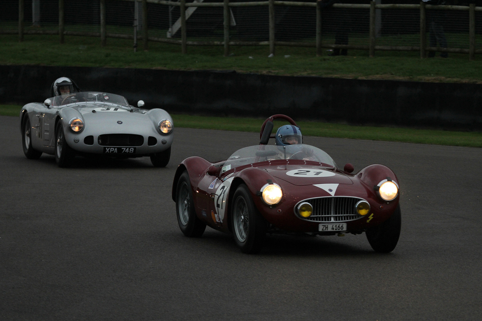 2013 Goodwood Revival-3