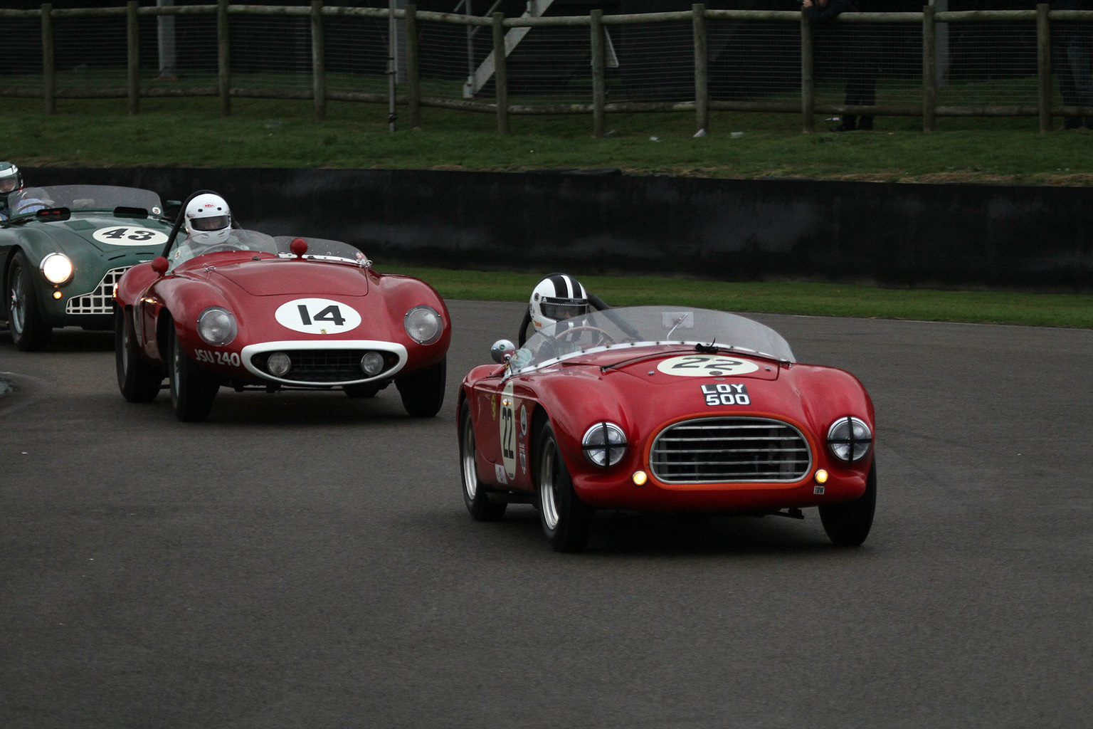 2013 Goodwood Revival-3