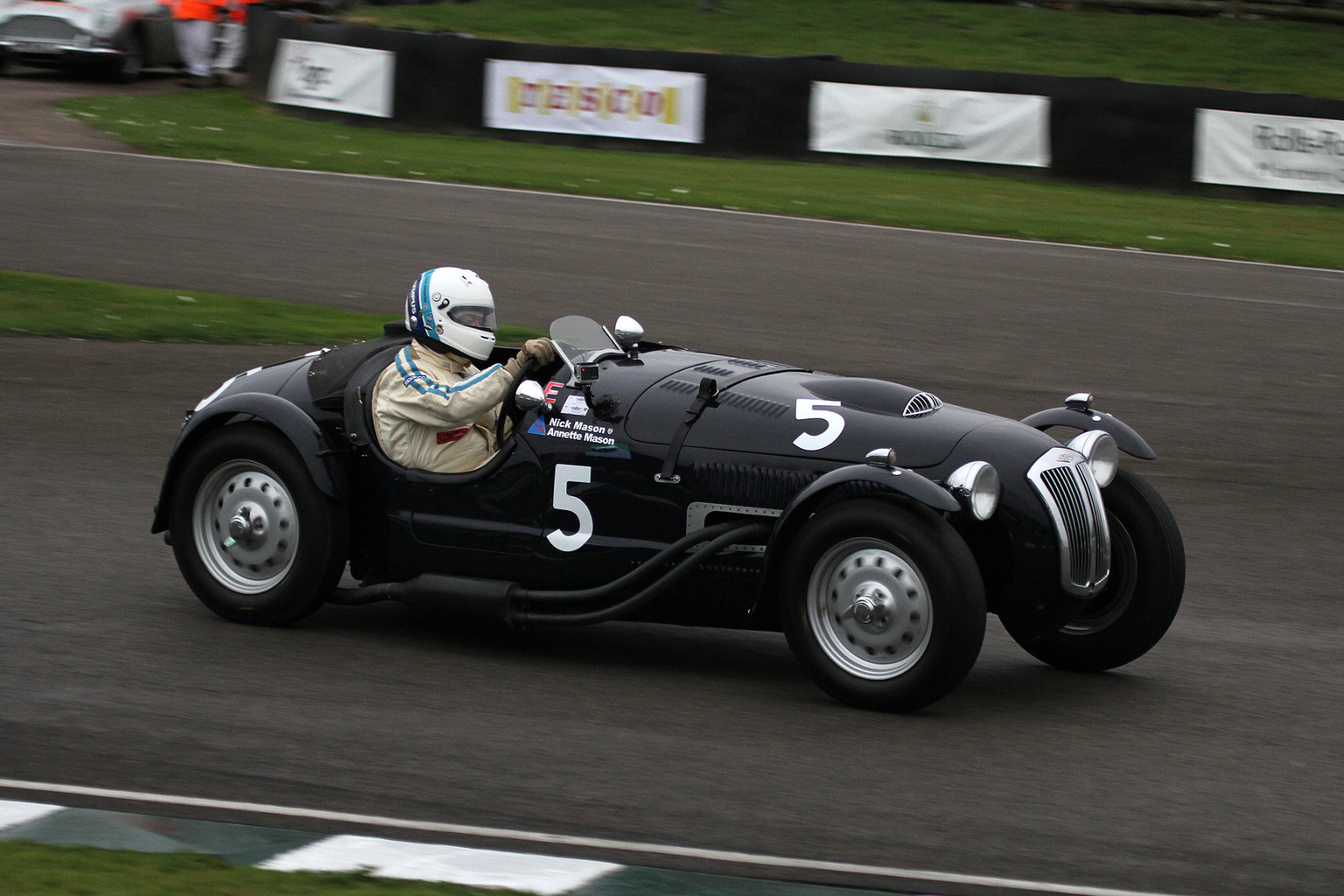 2013 Goodwood Revival-3