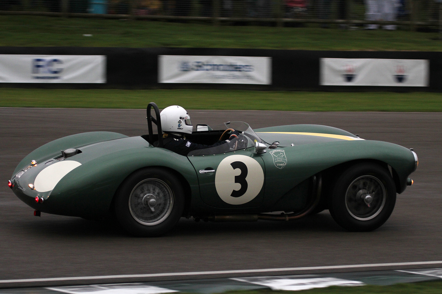 2013 Goodwood Revival-3