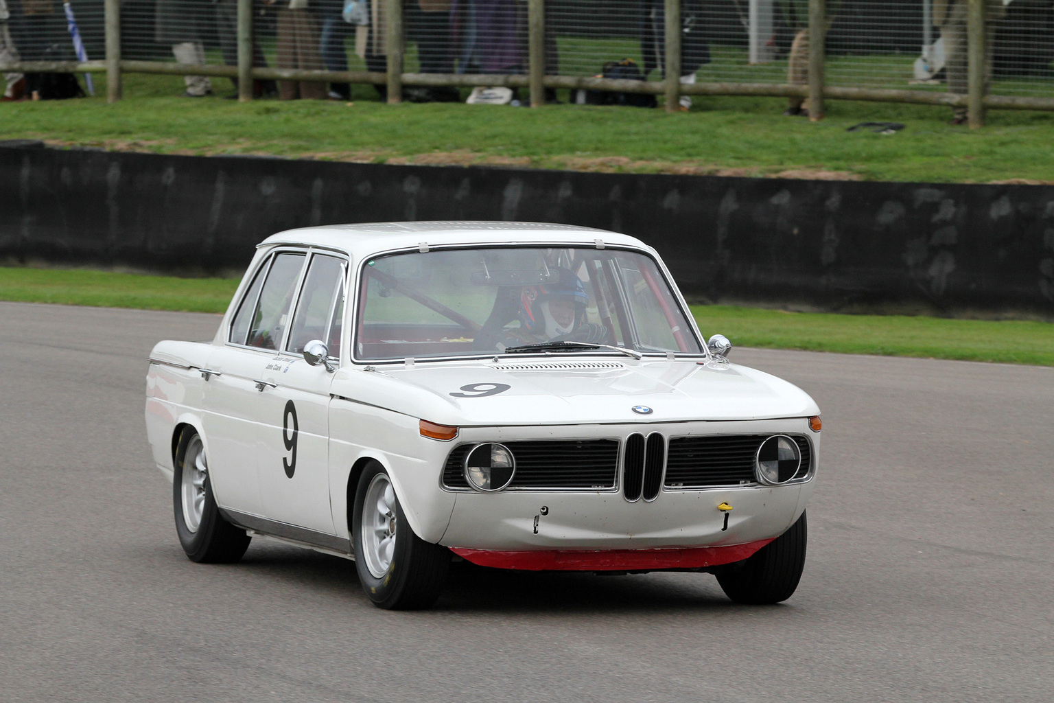 2013 Goodwood Revival-4