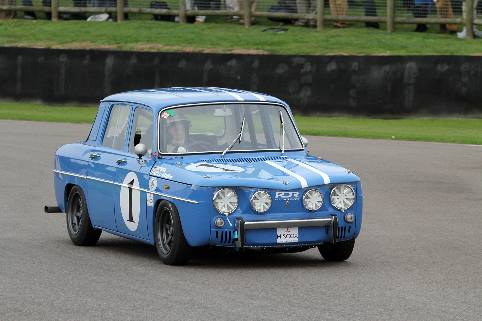 2013 Goodwood Revival-4