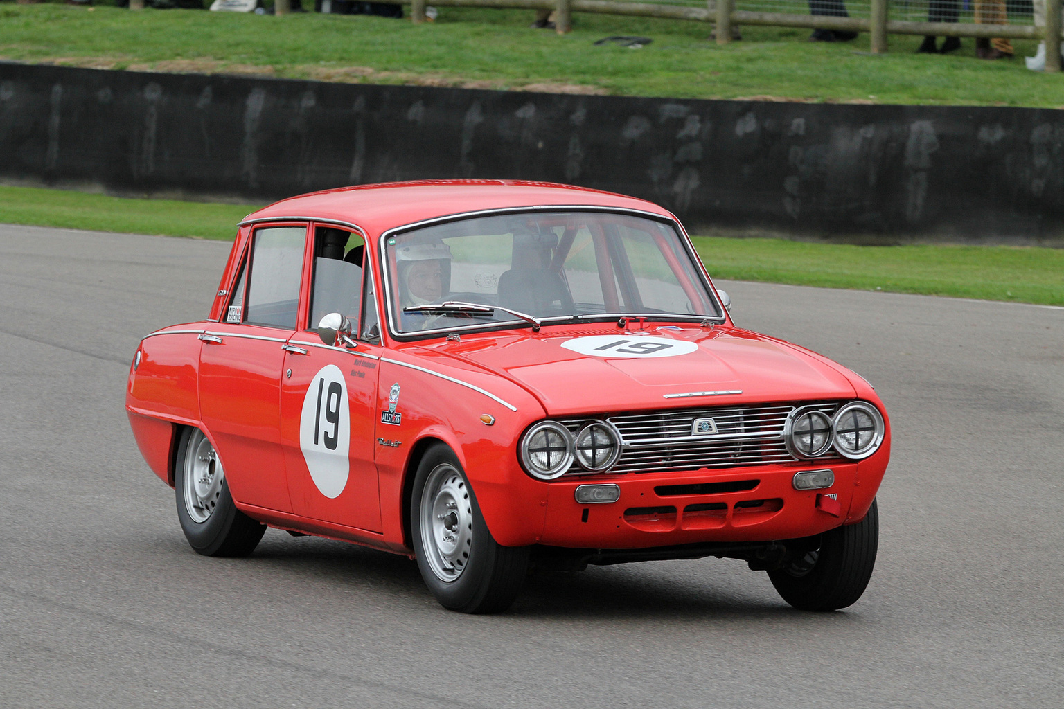 2013 Goodwood Revival-4