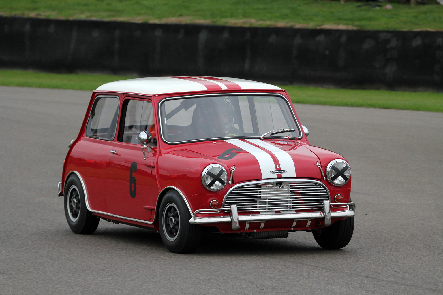 2013 Goodwood Revival-4