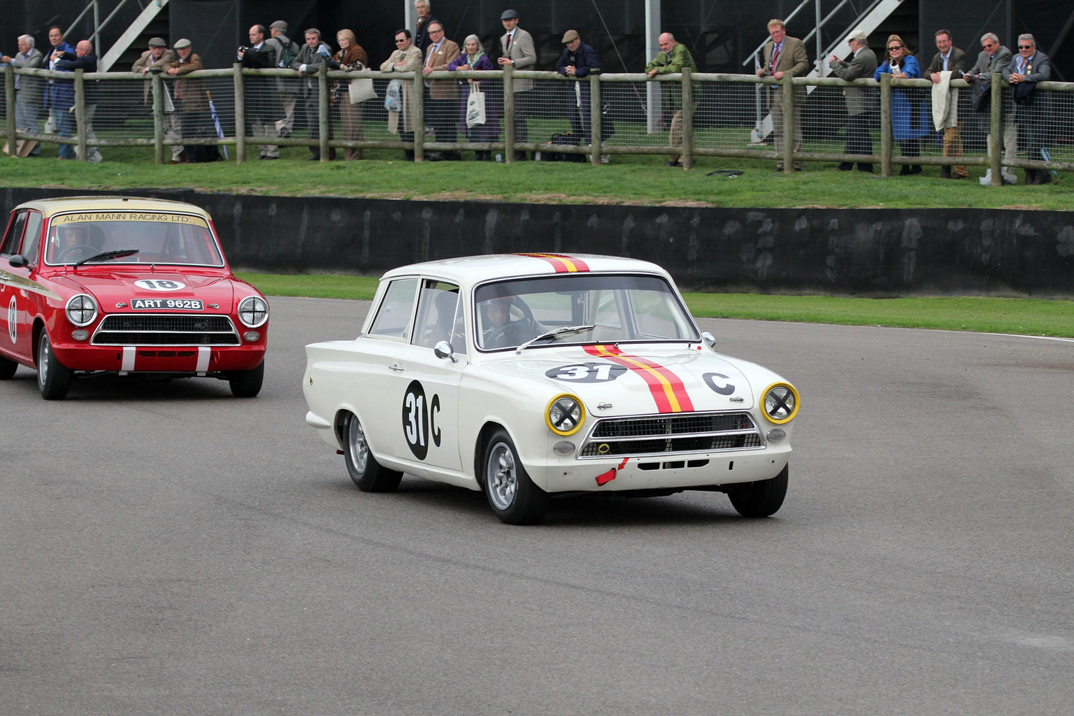 2013 Goodwood Revival-4