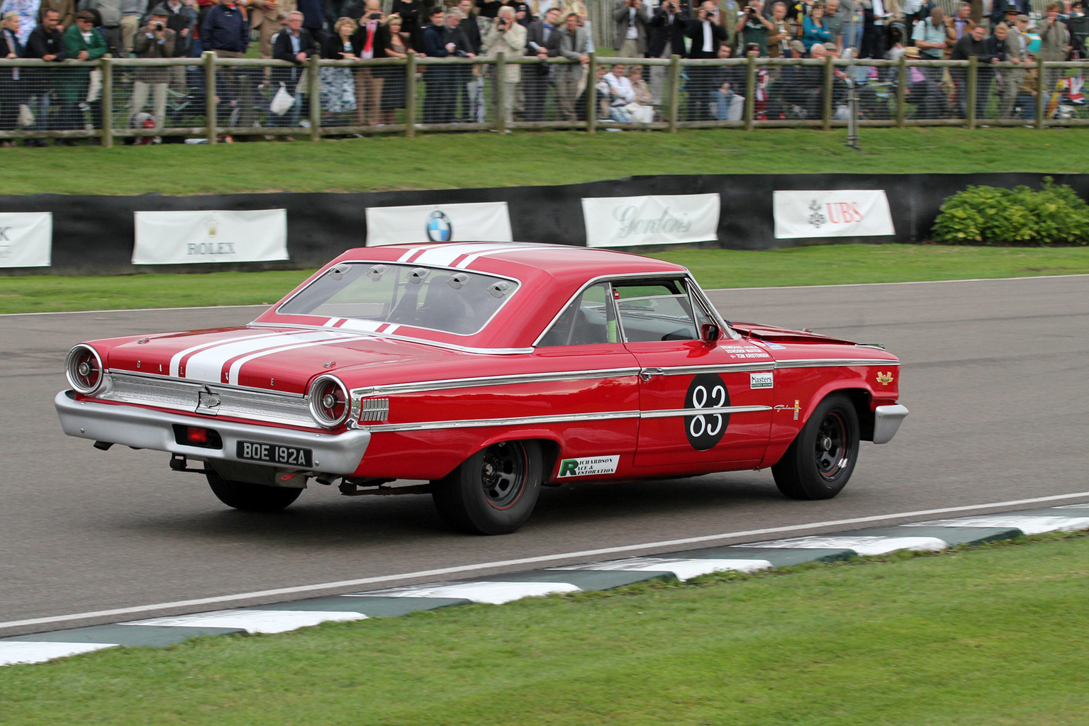 2013 Goodwood Revival-4