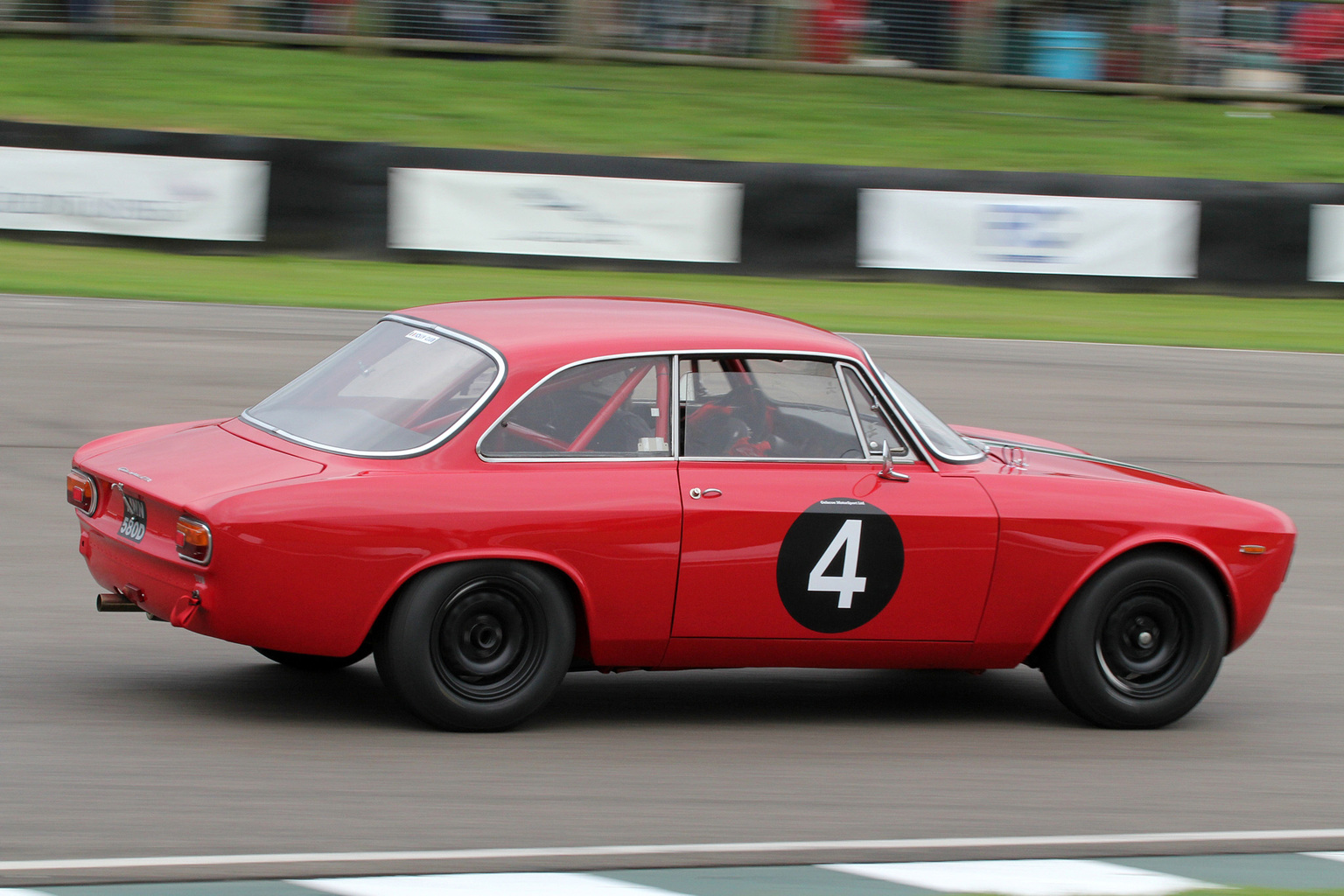 2013 Goodwood Revival-4