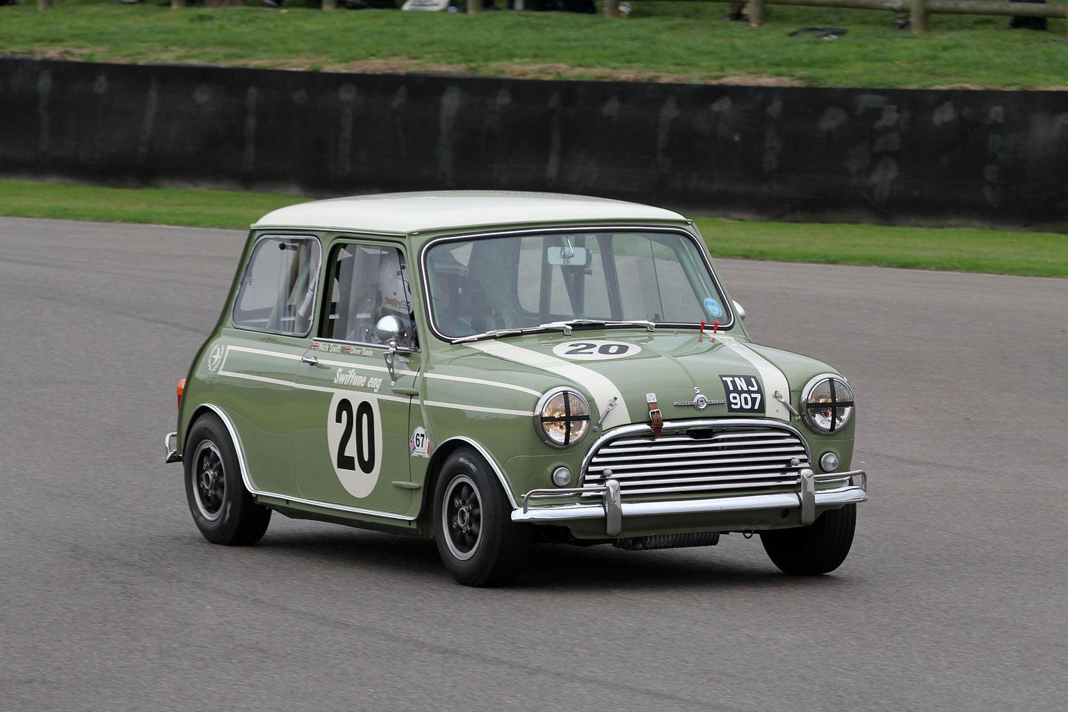 2013 Goodwood Revival-4