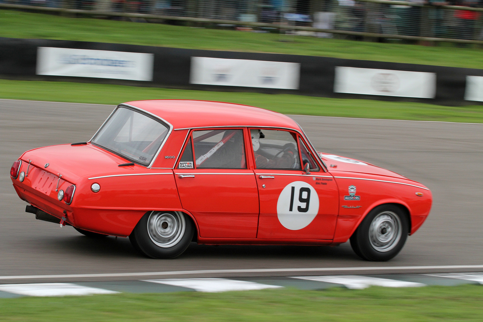 2013 Goodwood Revival-4