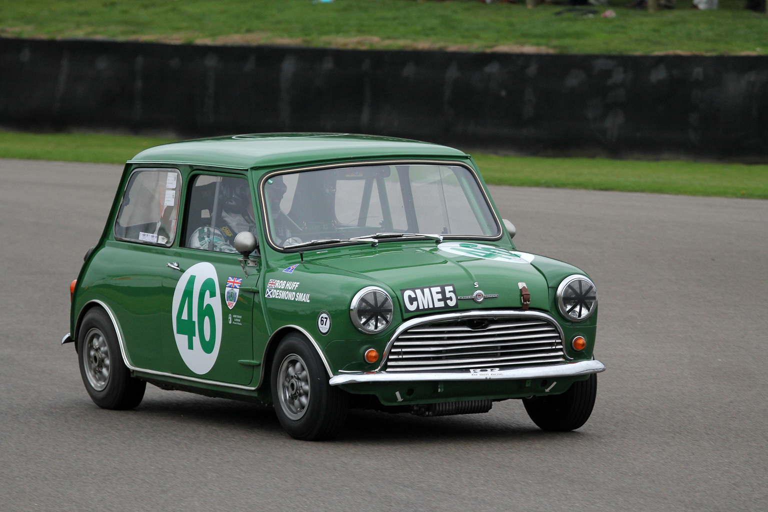 2013 Goodwood Revival-4