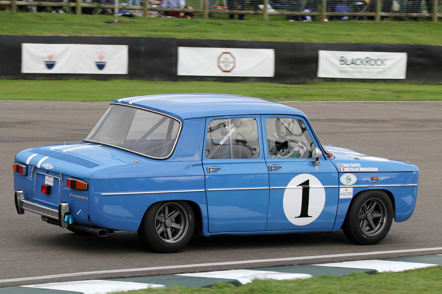 2013 Goodwood Revival-4