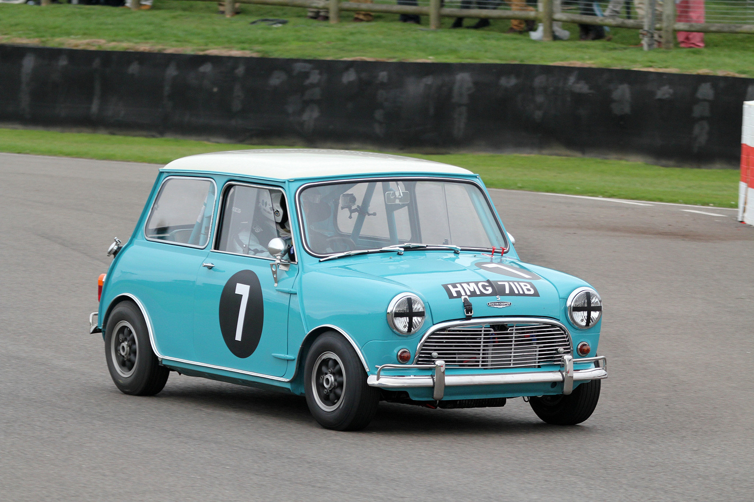 2013 Goodwood Revival-4