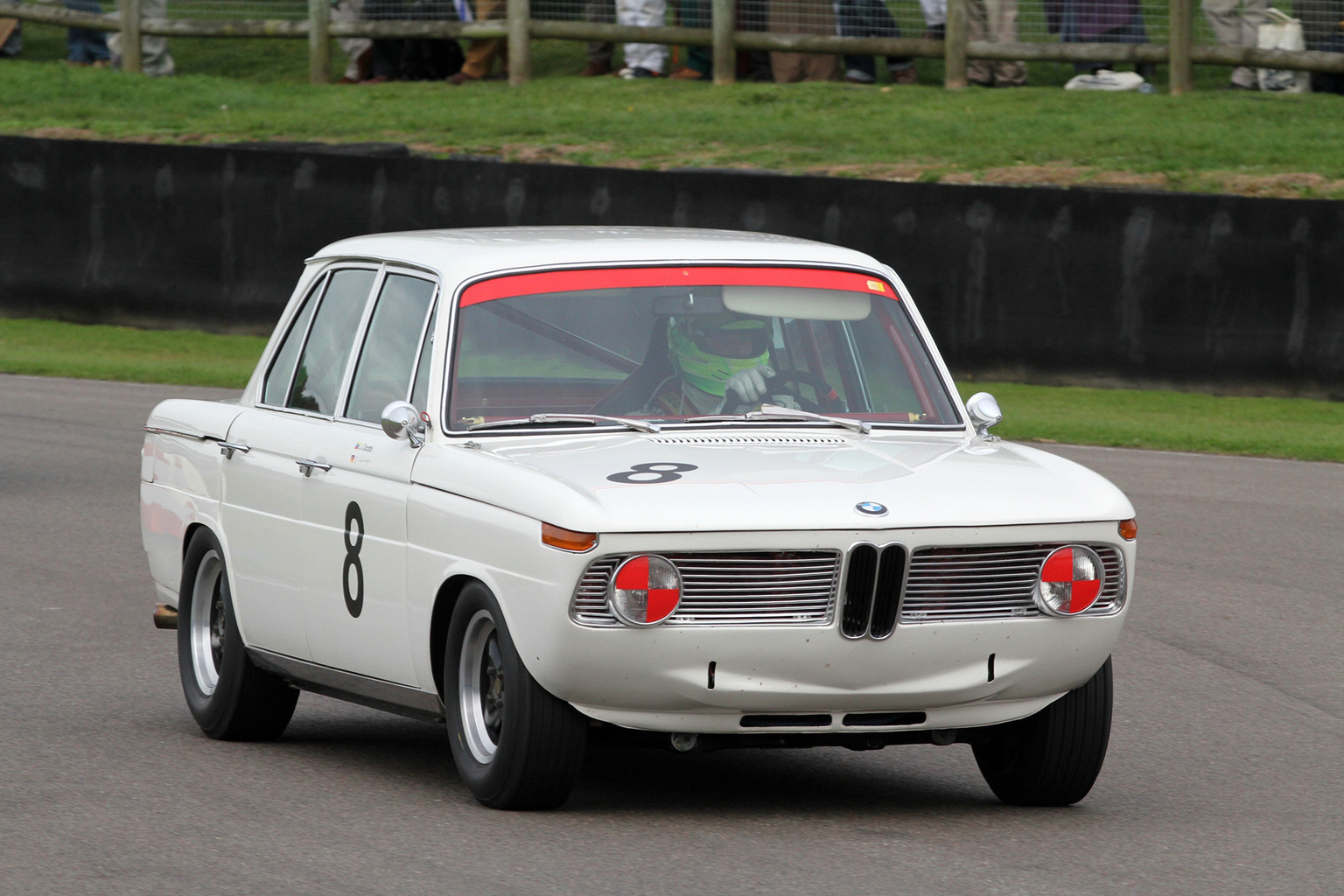 2013 Goodwood Revival-4