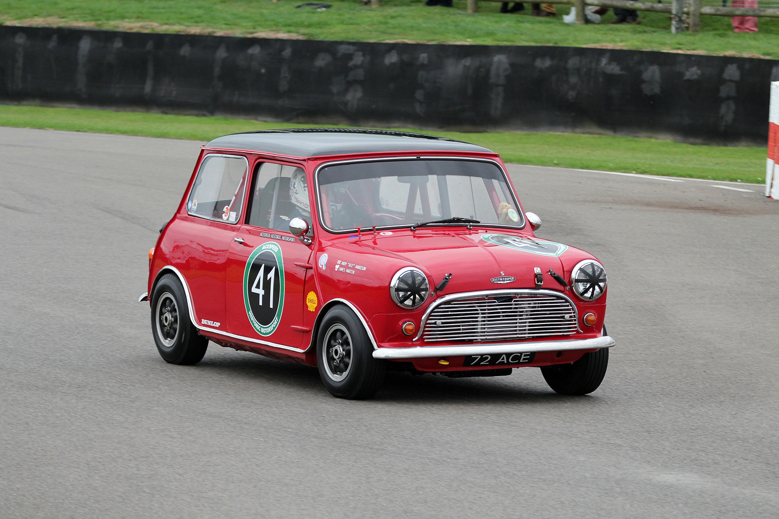 2013 Goodwood Revival-4