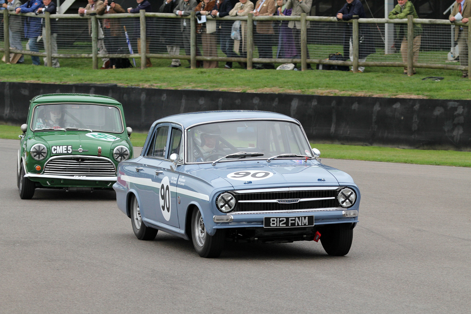 2013 Goodwood Revival-4