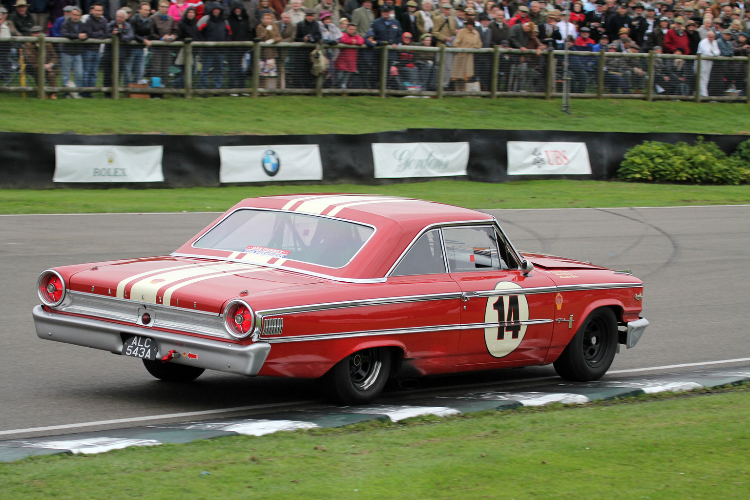 2013 Goodwood Revival-4