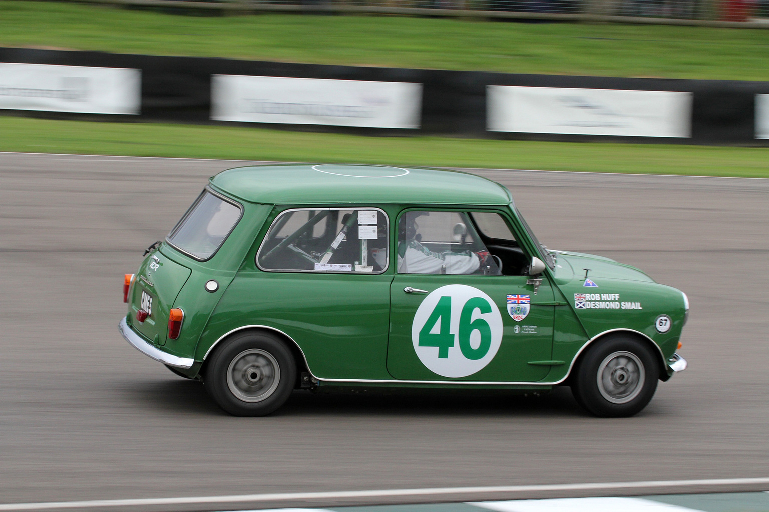 2013 Goodwood Revival-4