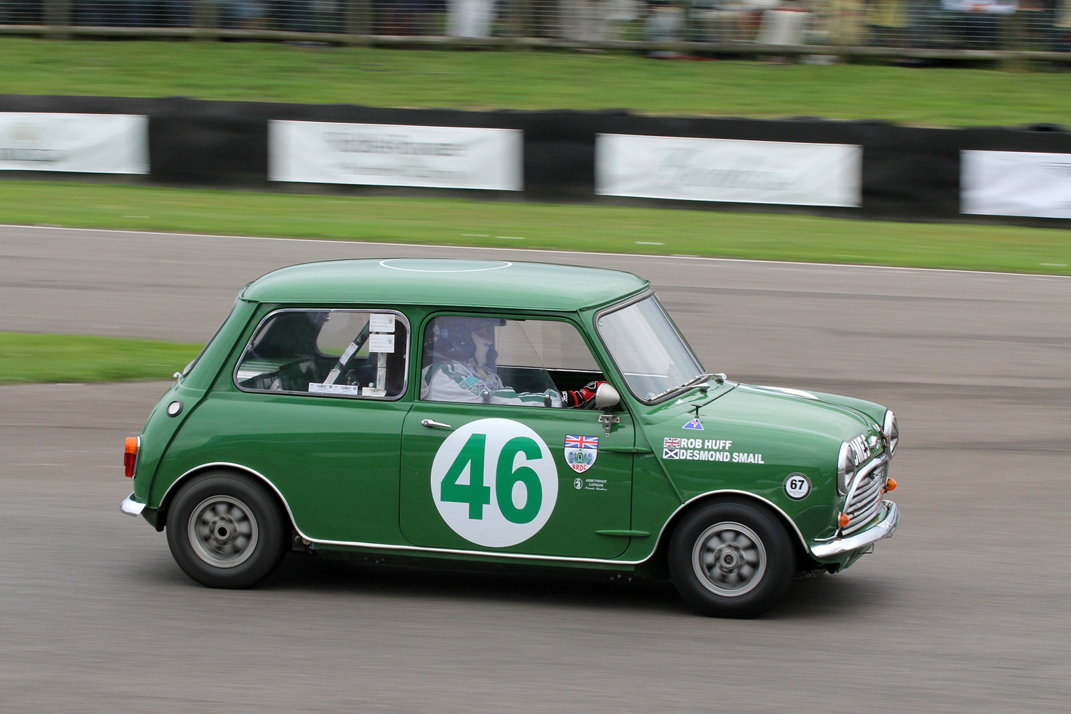 2013 Goodwood Revival-4