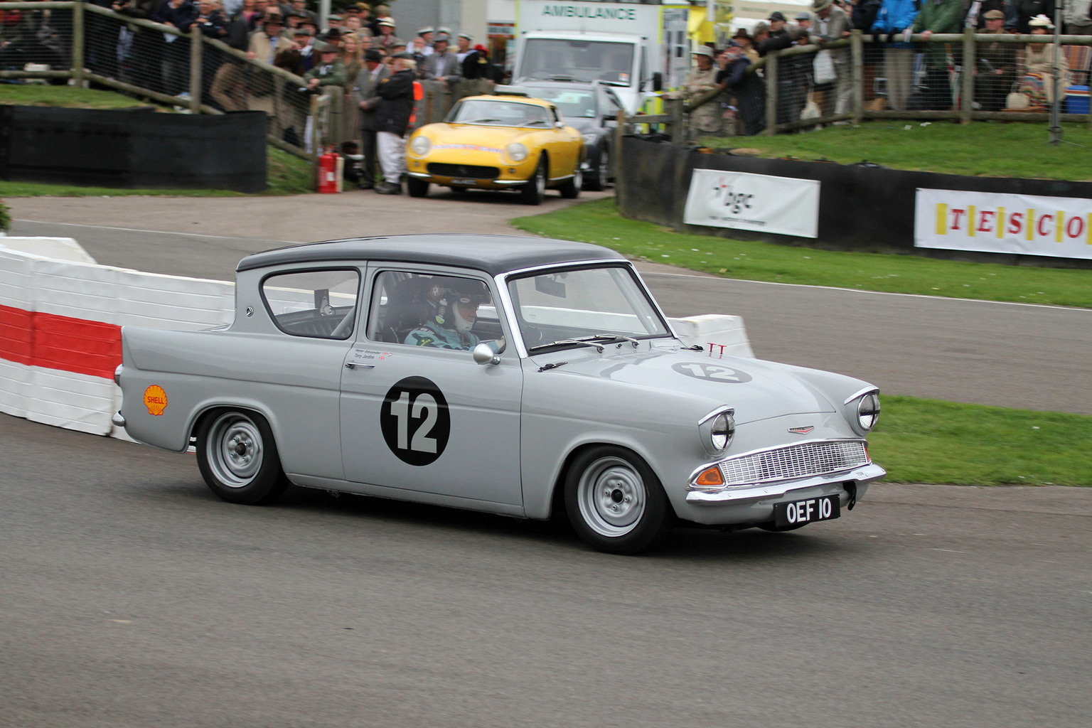 2013 Goodwood Revival-4