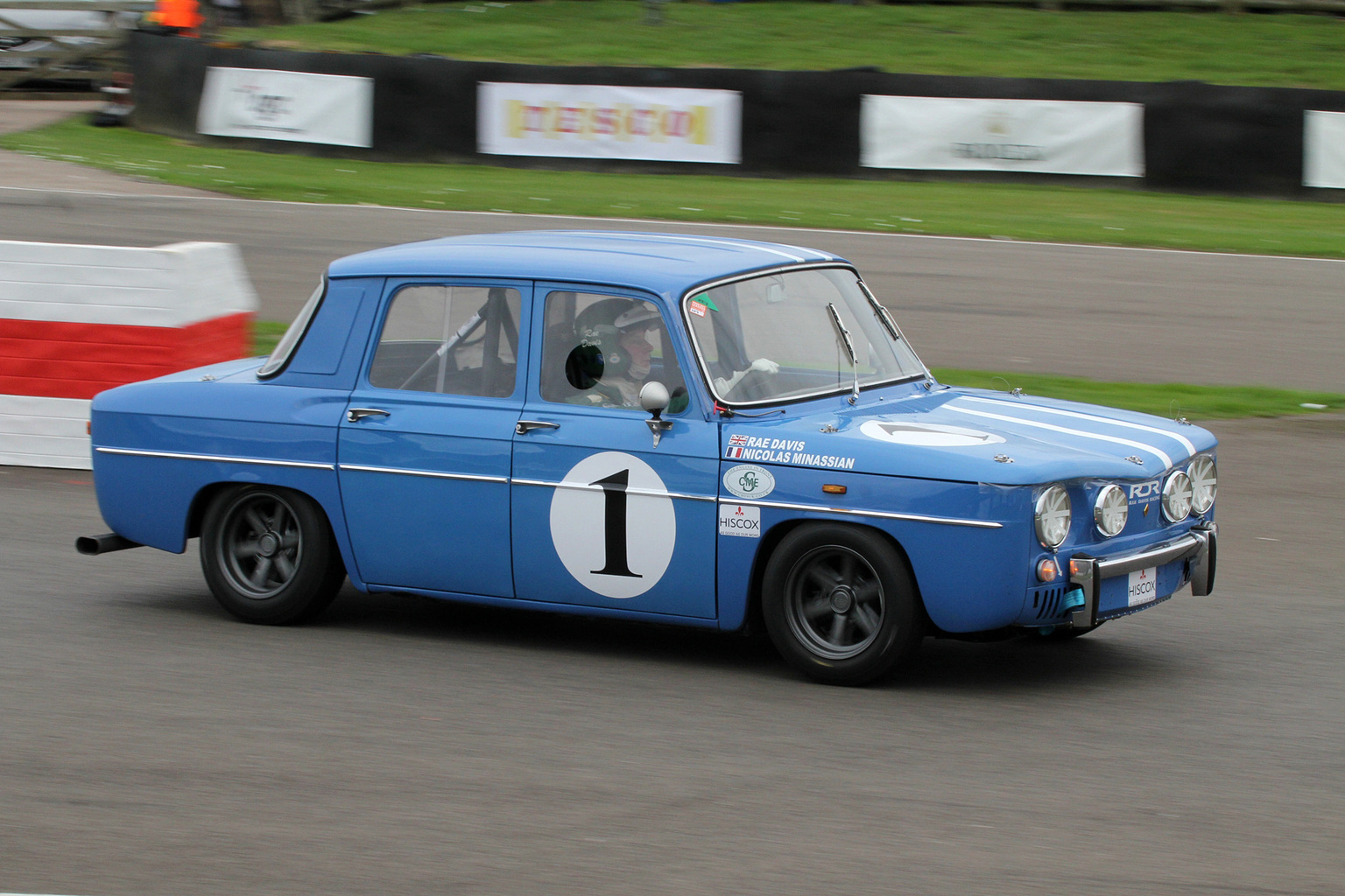 2013 Goodwood Revival-4