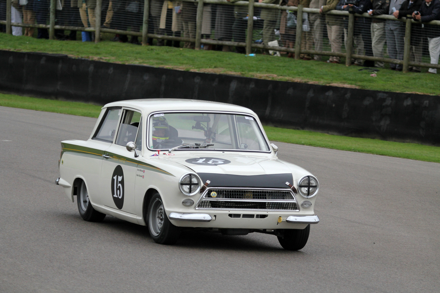 2013 Goodwood Revival-4