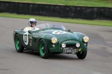 1951 AC Ace Gallery